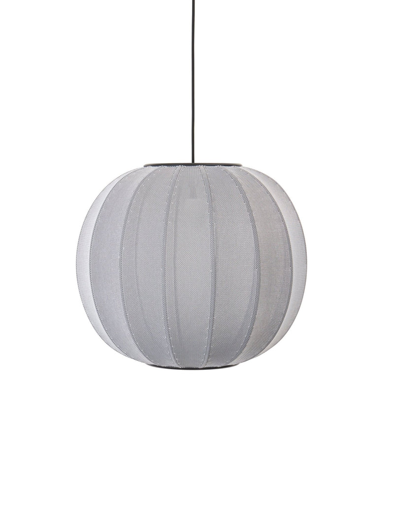 Knit Wit Pendant - Made by Hand - Pendants - 17.7