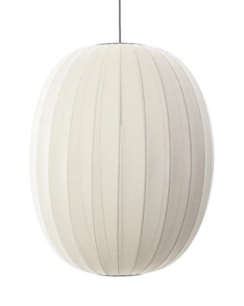 Knit Wit Pendant - Made by Hand - Pendants - 17.7