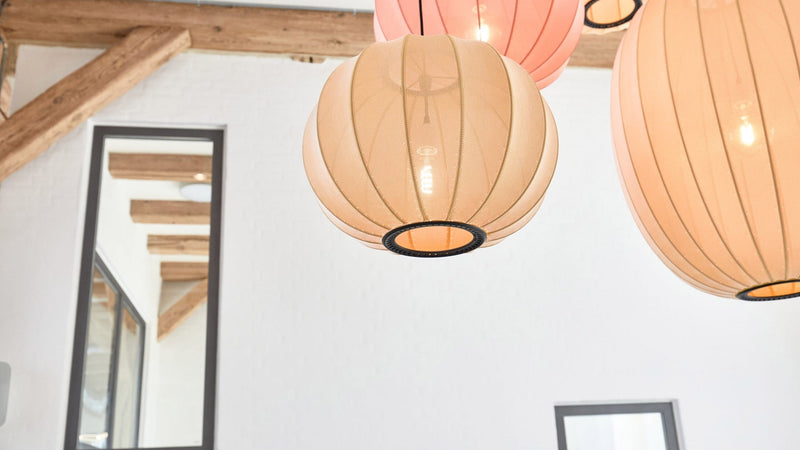 Knit Wit Pendant - Made by Hand - Pendants - 17.7