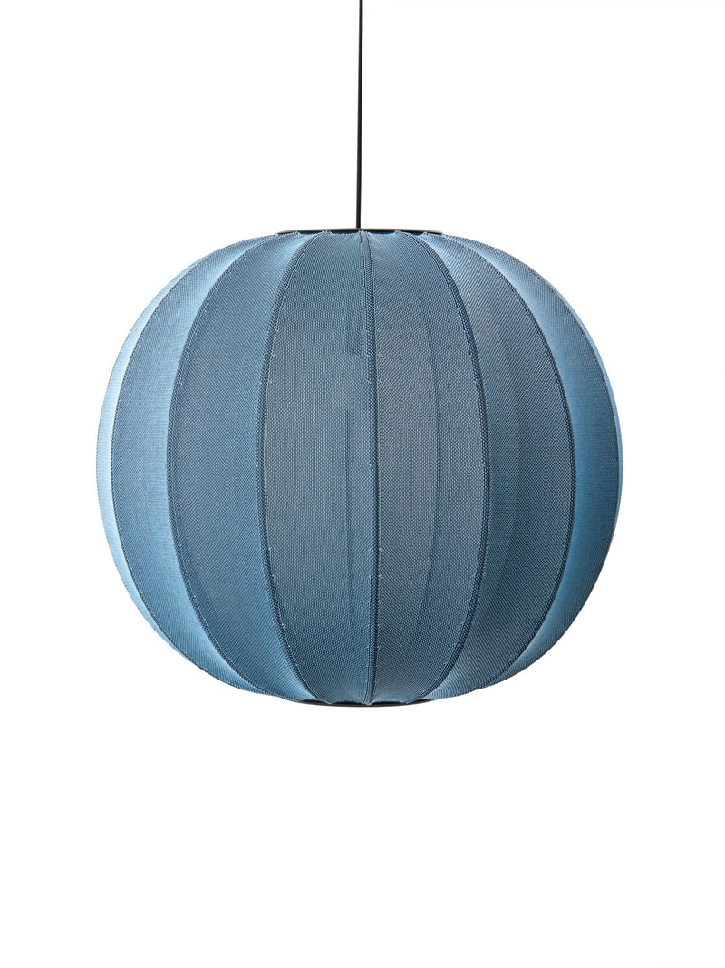 Knit Wit Pendant - Made by Hand - Pendants - 17.7