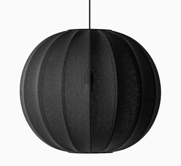 Knit Wit Pendant - Made by Hand - Pendants - 17.7