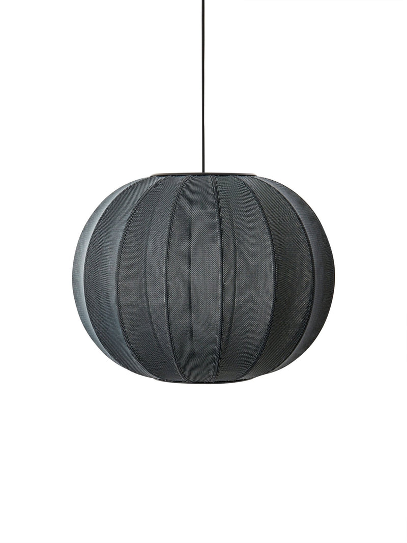 Knit Wit Pendant - Made by Hand - Pendants - 17.7