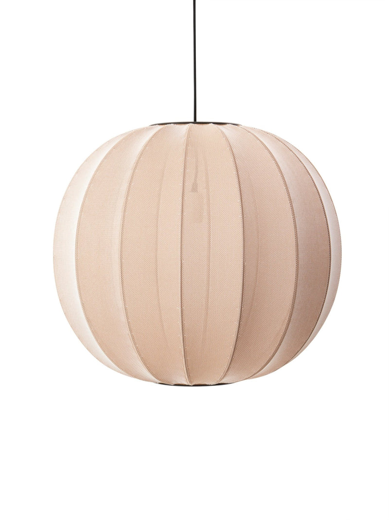 Knit Wit Pendant - Made by Hand - Pendants - 17.7