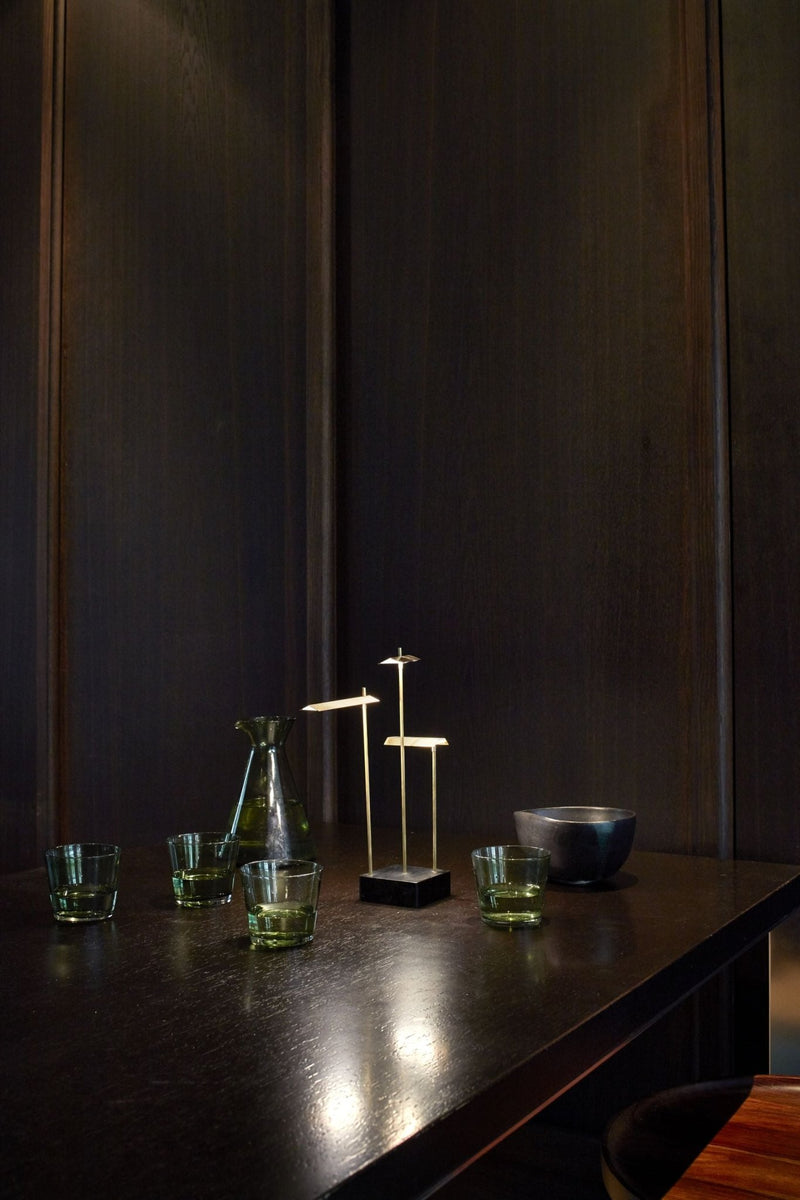 Knokke Table Lamp - DCW Editions - Table + Task - HORNE