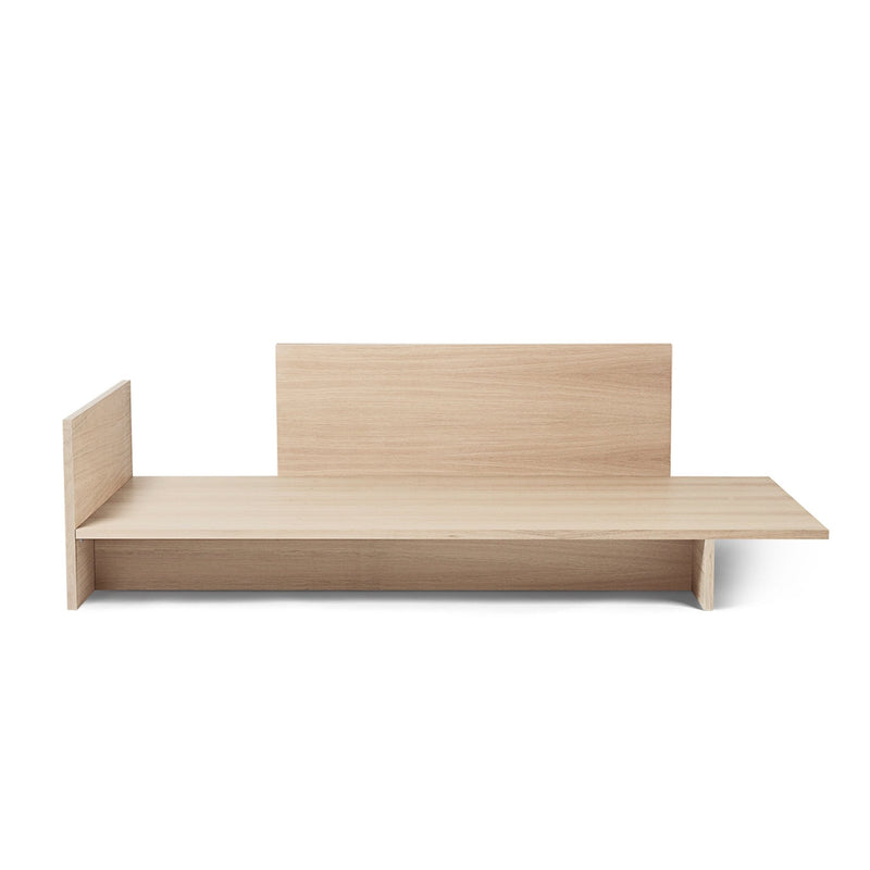 Kona Bed - Ferm Living - Beds - HORNE