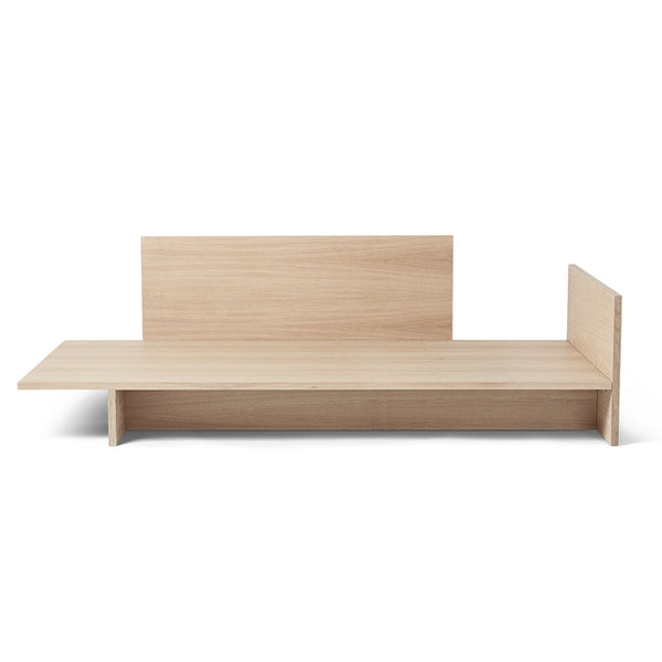Kona Bed - Ferm Living - Beds - HORNE