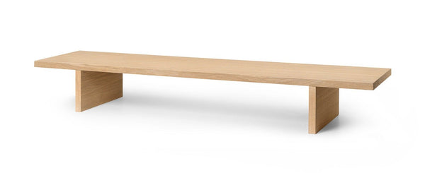 Kona Display Table - Ferm Living - Tables + Desks - HORNE