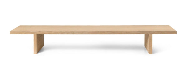 Kona Display Table - Ferm Living - Tables + Desks - HORNE