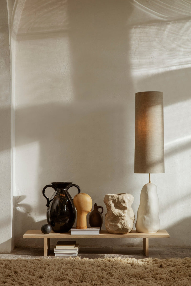 Kona Display Table - Ferm Living - Tables + Desks - HORNE