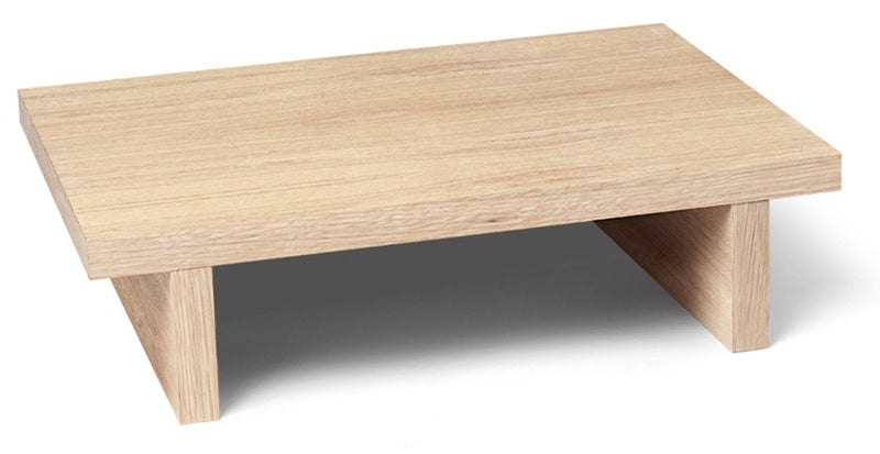 Kona Side Table - Ferm Living - Tables + Desks - HORNE