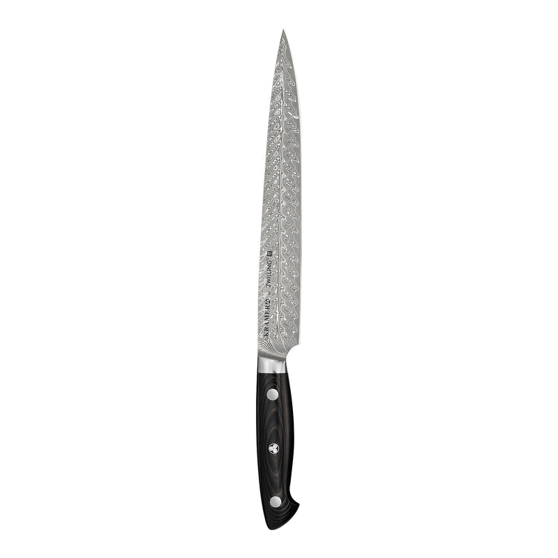 Kramer - Euroline Damascus Chef's Knives - Zwilling - Knives - 5