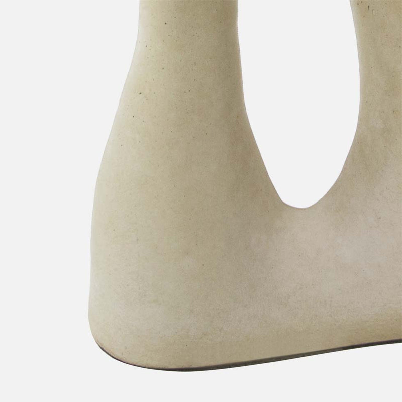 Kreten Side Table - Gray - HORNE