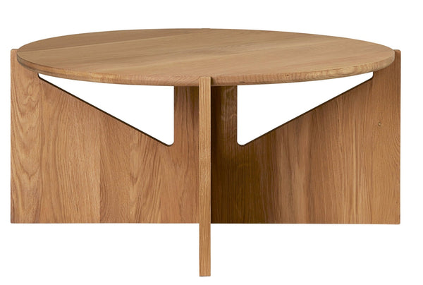 Kristina Dam Coffee Table - HORNE