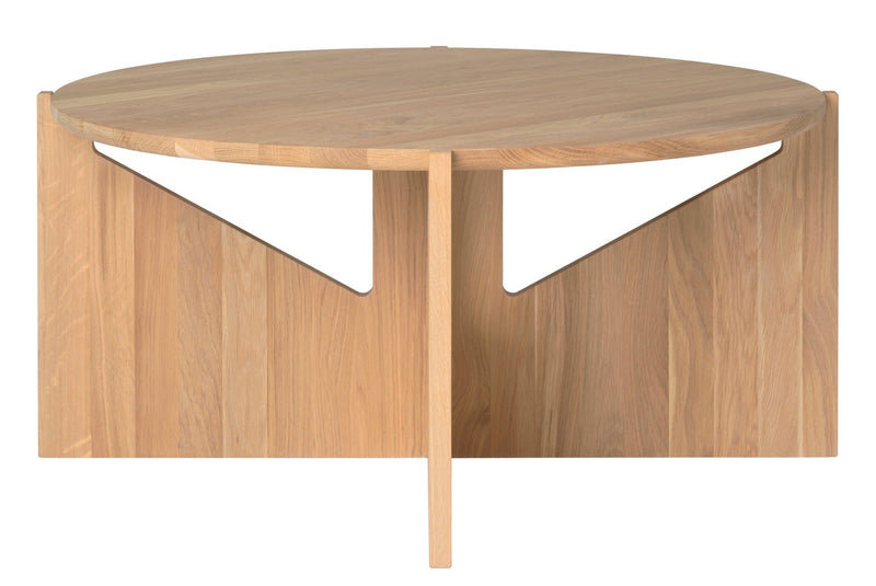 Kristina Dam Coffee Table - HORNE