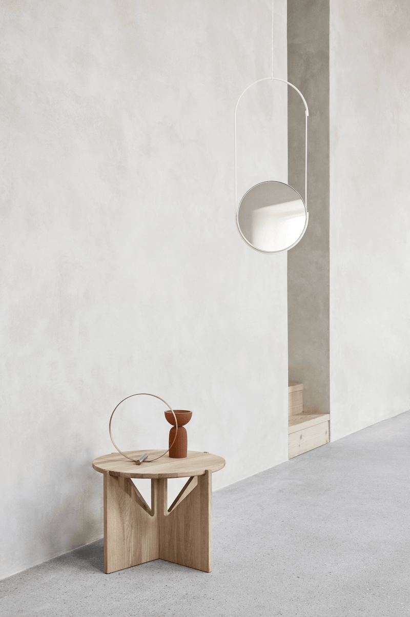 Kristina Dam Coffee Table - HORNE