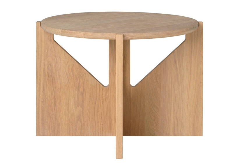 Kristina Dam Coffee Table - HORNE