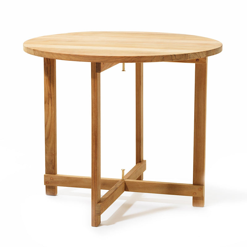 Kryss Side Table