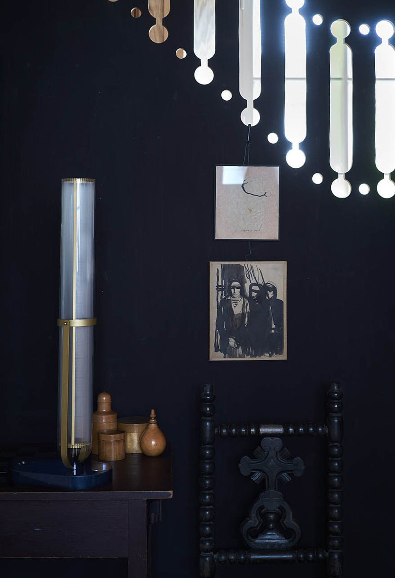 La Lampe Frechin Table Lamp - DCW Editions - Table + Task - HORNE