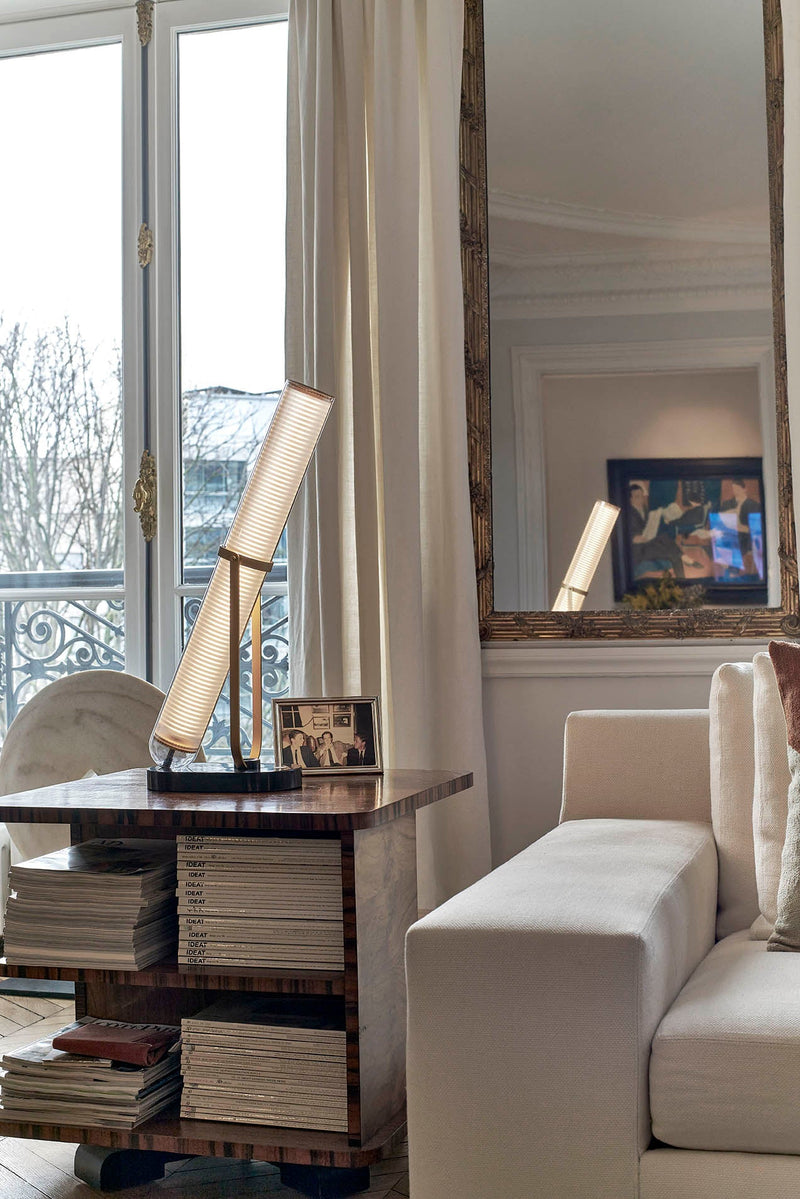 La Lampe Frechin Table Lamp - DCW Editions - Table + Task - HORNE