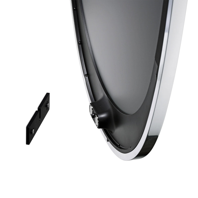 La Plus Belle Mirror - Flos - Mirrors - Bronze - HORNE