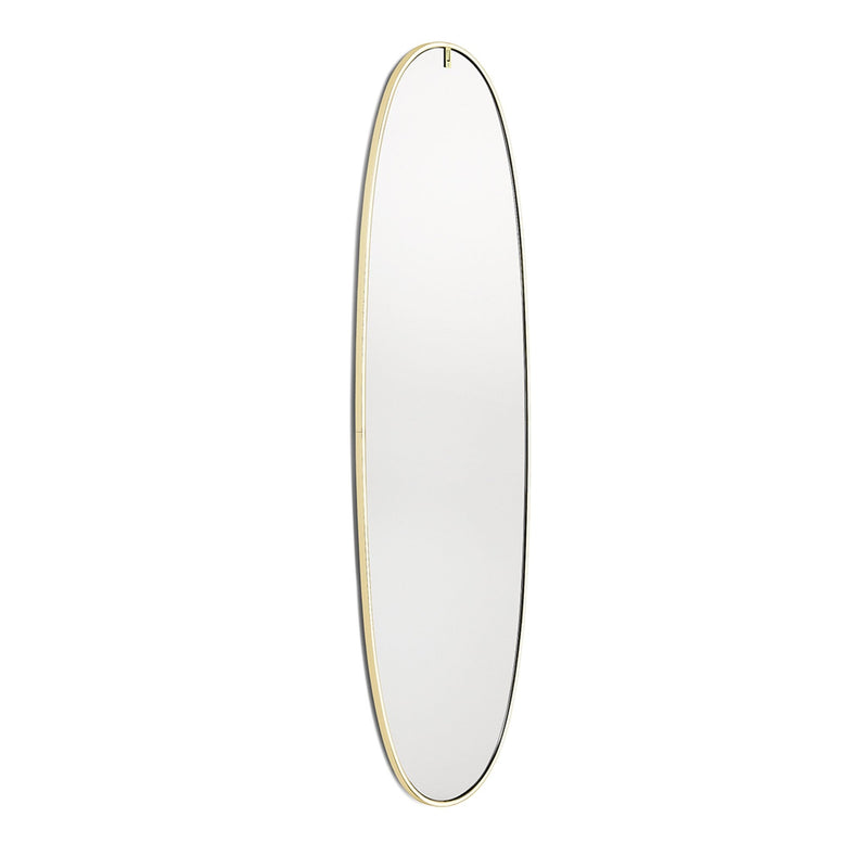 La Plus Belle Mirror - Flos - Mirrors - Bronze - HORNE