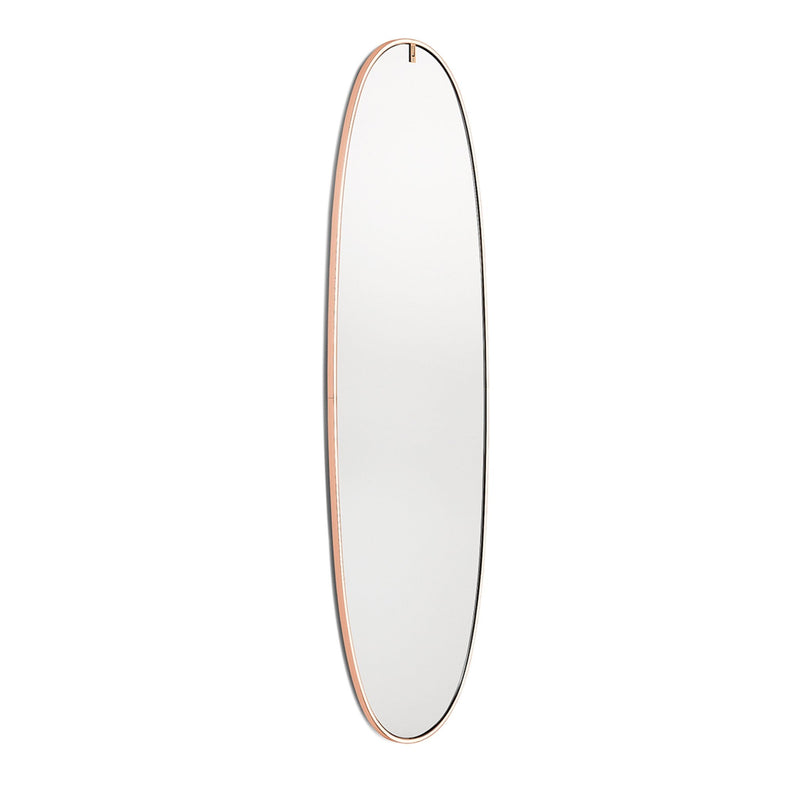 La Plus Belle Mirror - Flos - Mirrors - Bronze - HORNE