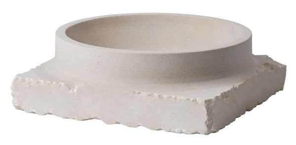 Lacuna Shape - Kristina Dam - Storage + Organization - HORNE