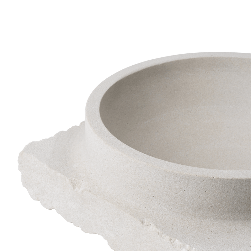 Lacuna Shape - Kristina Dam - Storage + Organization - HORNE