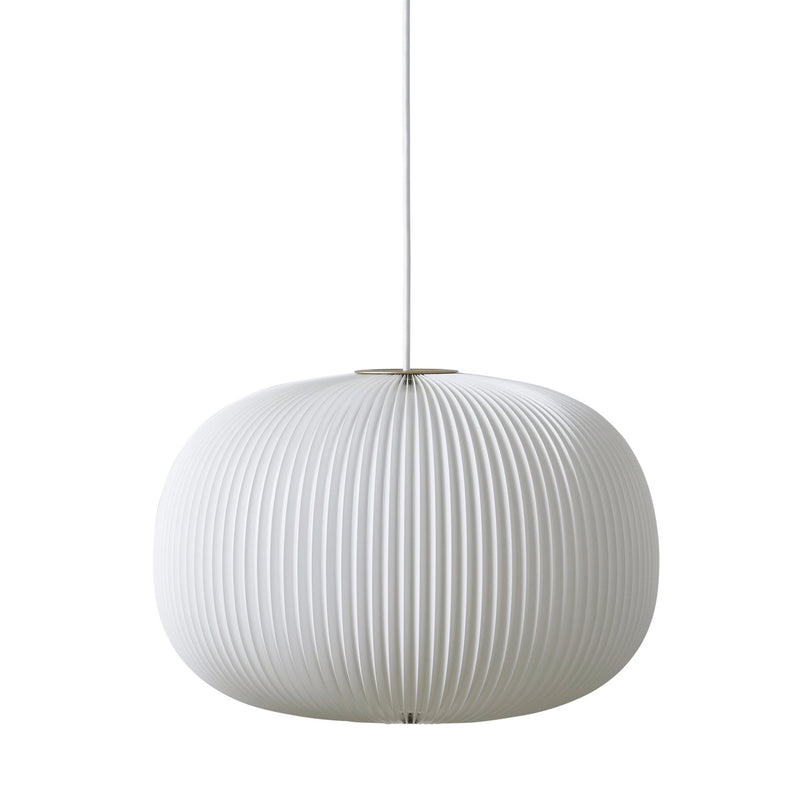 Lamella Pendant Lamp No.1 - Le Klint - Pendants - Gold - HORNE