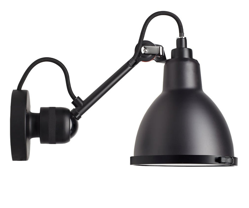 Lampe Gras N°304 Bathroom CL 1 Wall Lamp - DCW Editions - Wall Sconces - HORNE