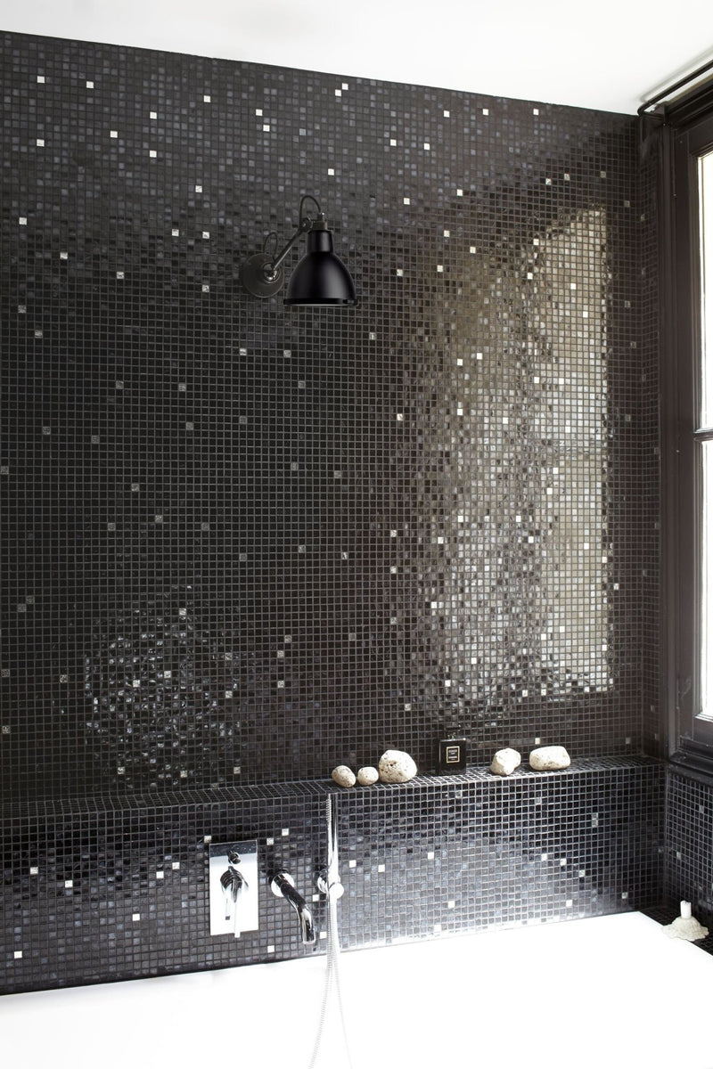 Lampe Gras N°304 Bathroom CL 1 Wall Lamp - DCW Editions - Wall Sconces - HORNE