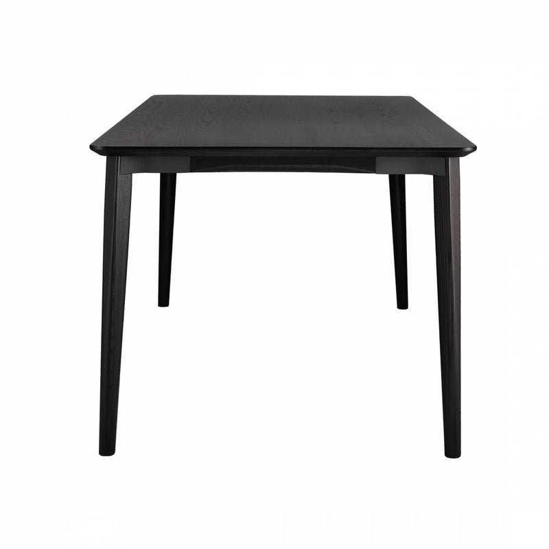 Lancaster Dining Table - HORNE - Tables - Dark Grey - Ash - HORNE