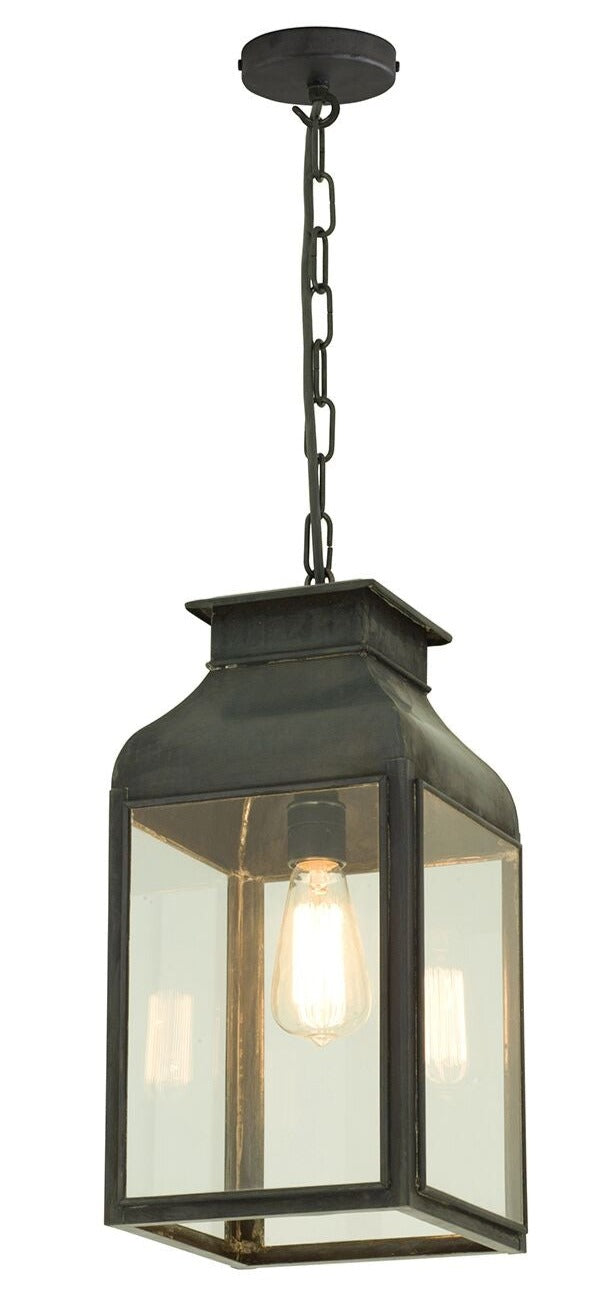 Lantern Pendant 0277 - Davey Lighting - Pendants - HORNE