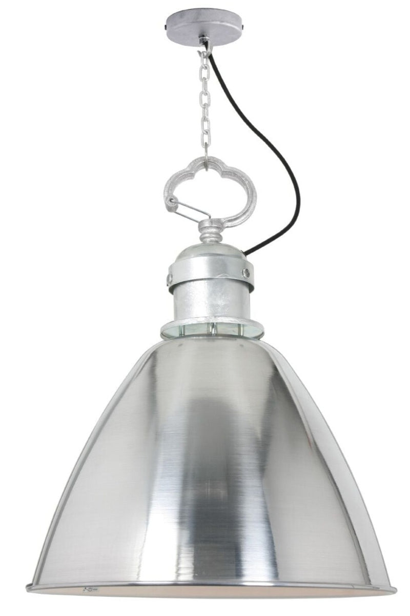 Large 7380 Pendant Light - Davey Lighting - Pendants - Aluminum - HORNE