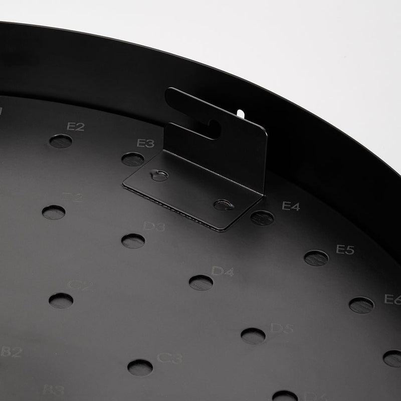 Large Canopy - Tala - Black Ash - HORNE