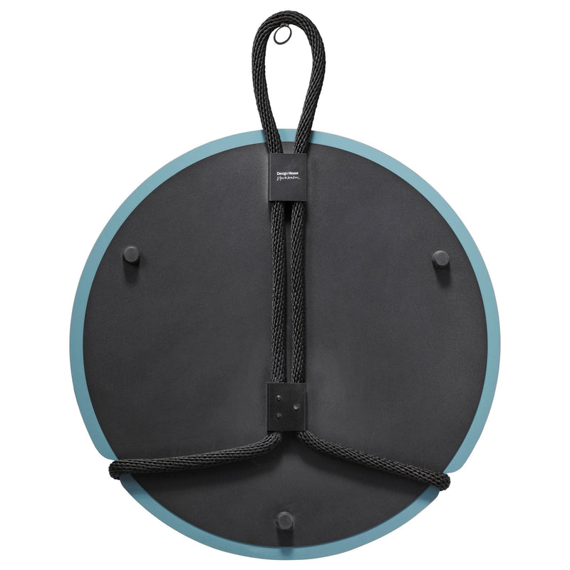 Lasso Mirror Round - Design House Stockholm - Mirrors - HORNE