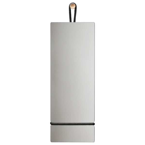 Lasso Mirror Tall - Design House Stockholm - Mirrors - HORNE