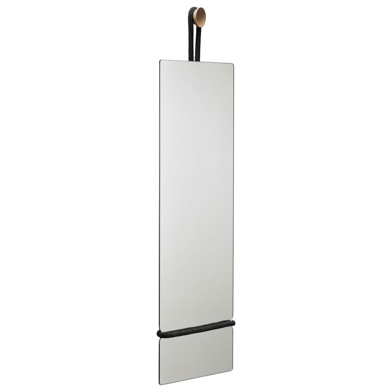 Lasso Mirror Tall - Design House Stockholm - Mirrors - HORNE