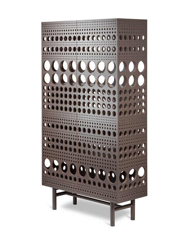 Laulu Cabinet - Made By Choice - Sideboards + Cabinets - High - HORNE