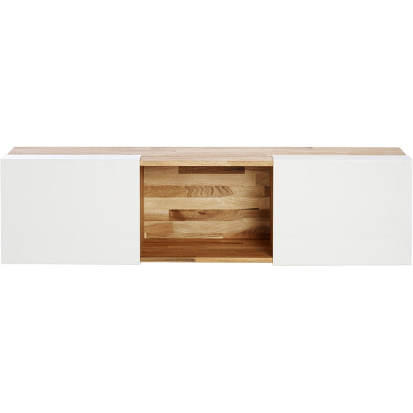 LAX 3X Wall Mounted Shelf