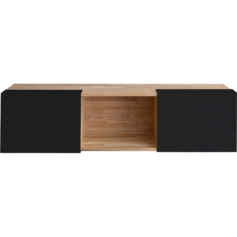 LAX 3X Wall Mounted Shelf