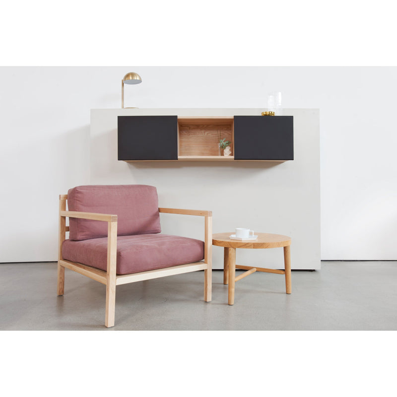 LAX 3X Wall Mounted Shelf