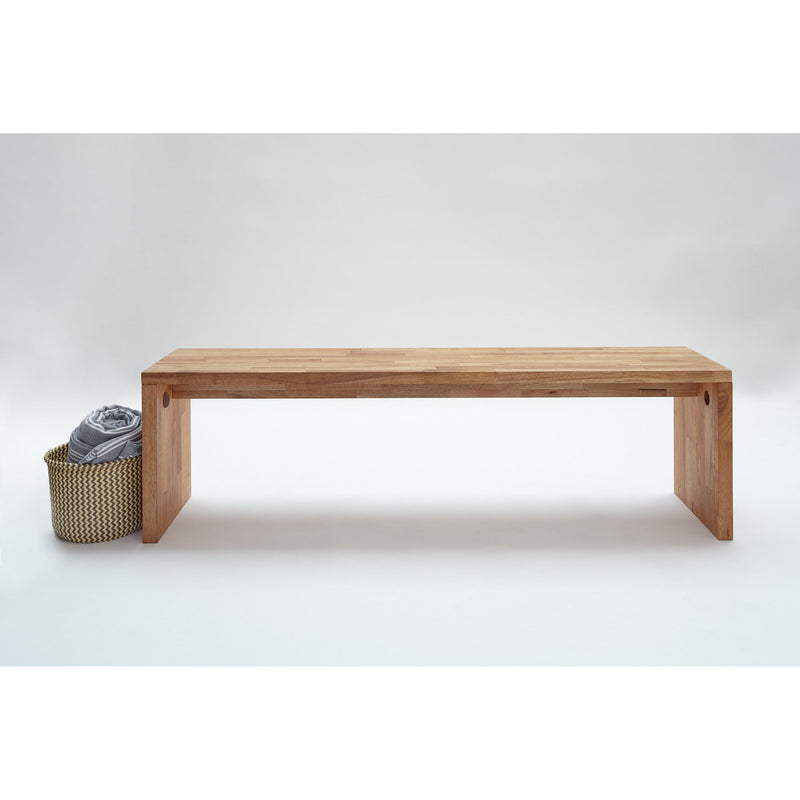 LAX Dining Bench
