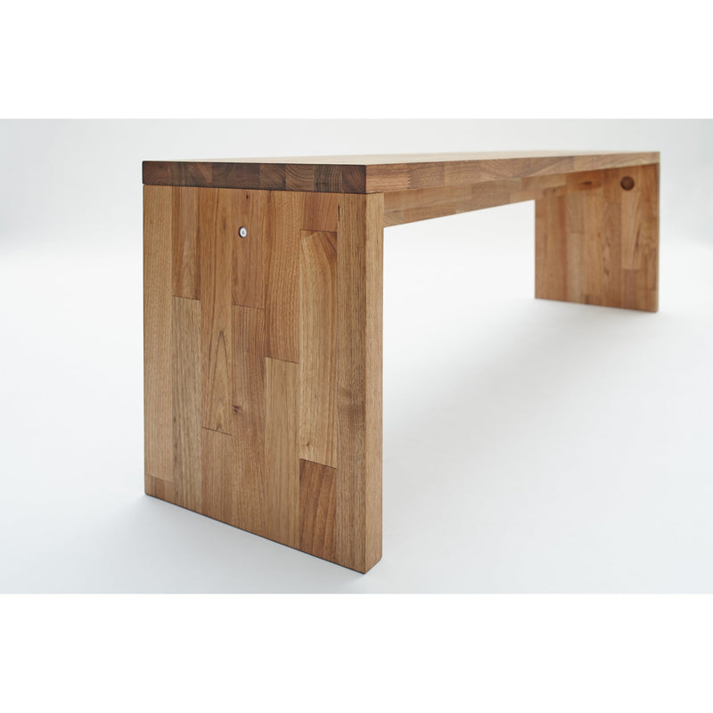 LAX Dining Bench