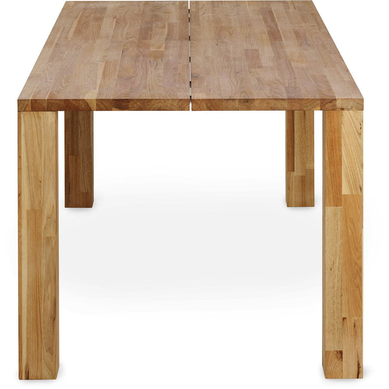 LAX Edge Dining Table