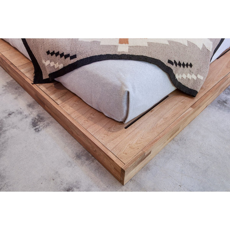 LAX Platform Bed