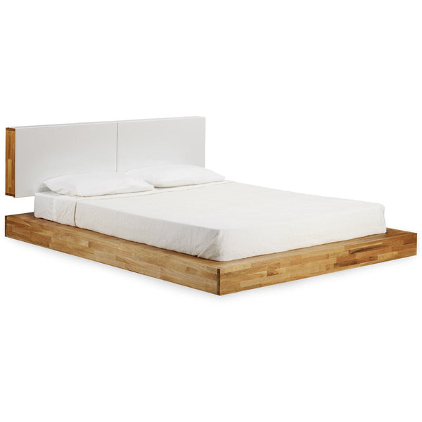 LAX Platform Bed
