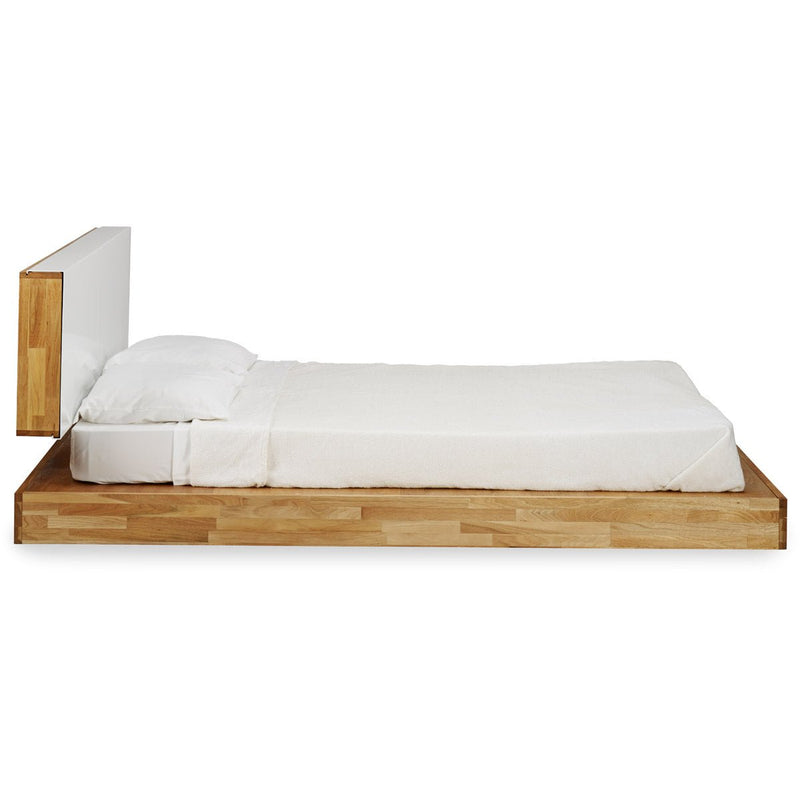 LAX Platform Bed