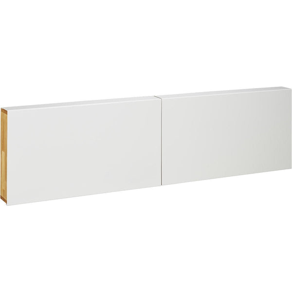 LAX Platform Bed - HORNE