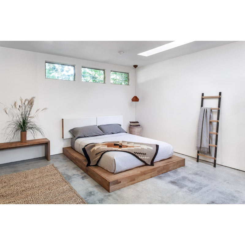 LAX Platform Bed - HORNE